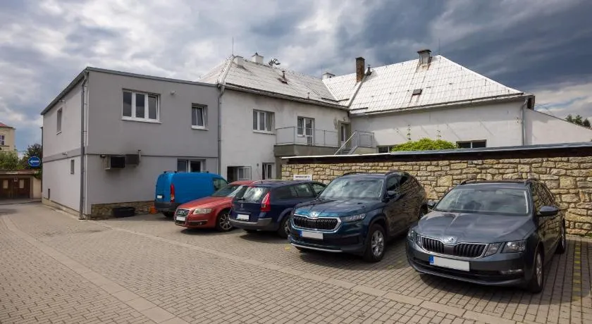 A studio Veselka Litomyšl - Image 1