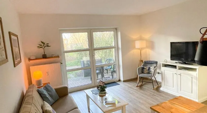 2 Zimmer Ferienwohnung - Strandnähe, ruhig und mit super Ausstattung - Image 1