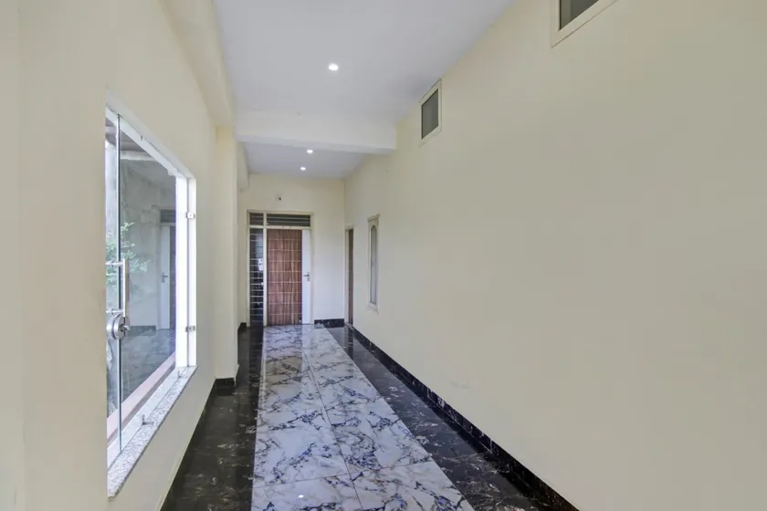 Hotel O Amrit Homestays - Image 1