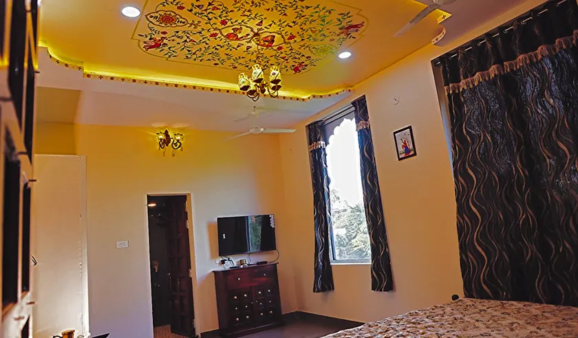 Hotel Kumbha Heights Fort Chittorgarh - Image 1