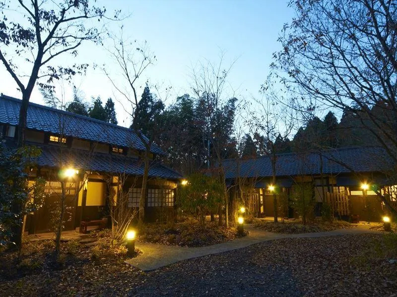Asono Yamaboushi - Image 1