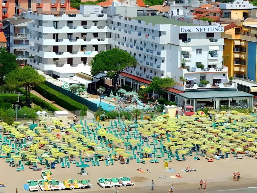 Hotel Nettuno - Image 1