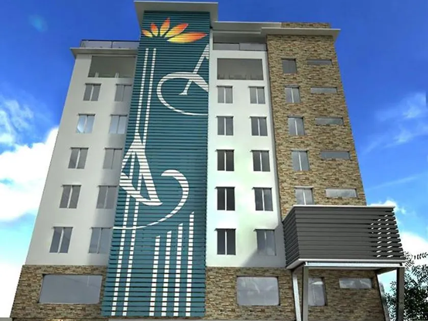 Azia Suites and Residences - Image 1