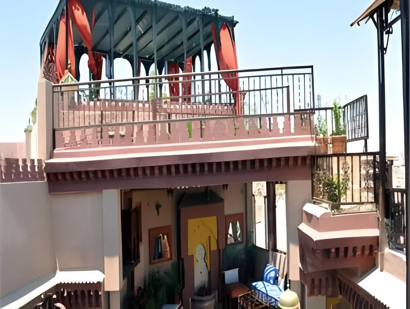 Riad Hiba - Image 1