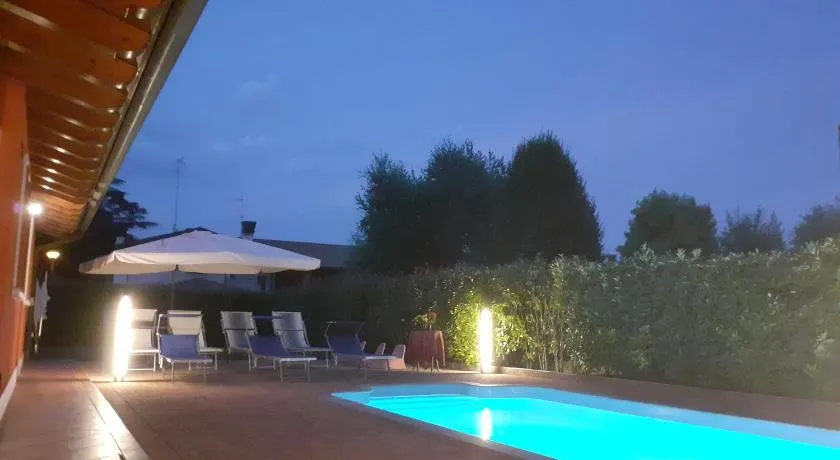B&B Casa di Chiara - Image 1