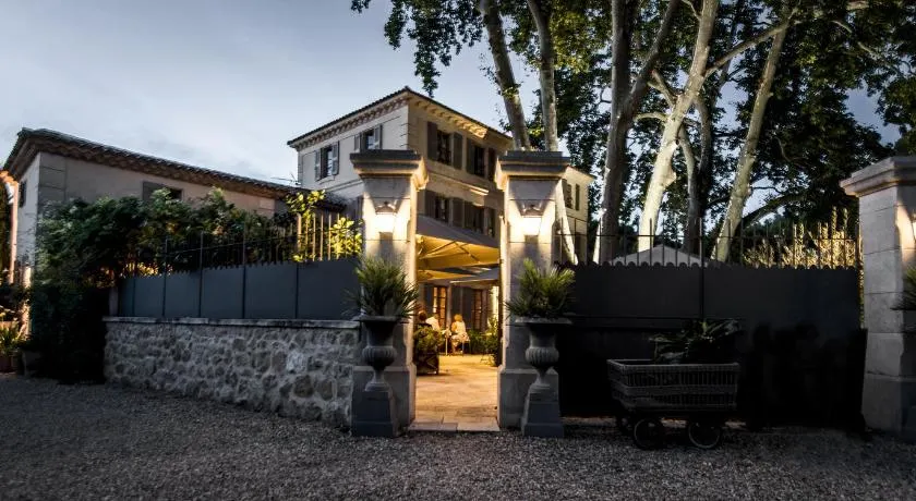 La Bastide de Boulbon - Image 1