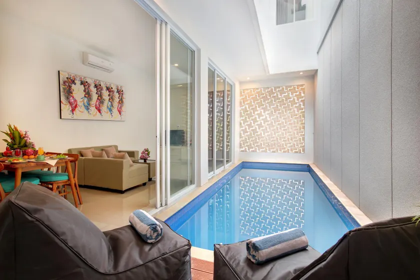 Villa Kyra 2 Canggu - Image 1