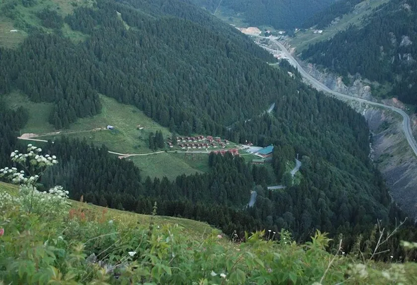 Zitas Otel Zigana Yayla Tatil Koyu - Image 1