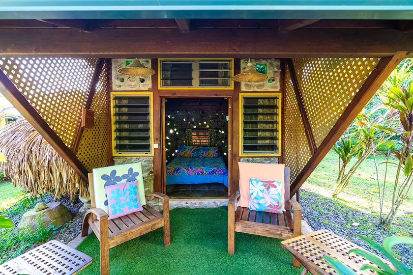 Marks Place Moorea - Image 1