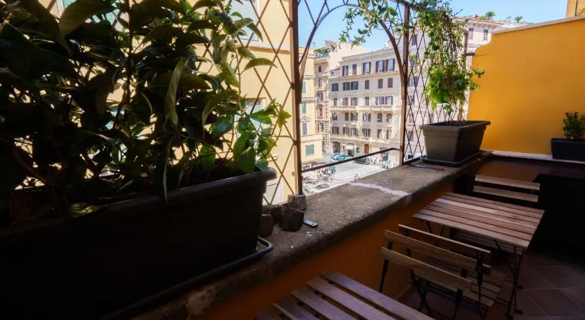Castle Suite Borgo - Image 1