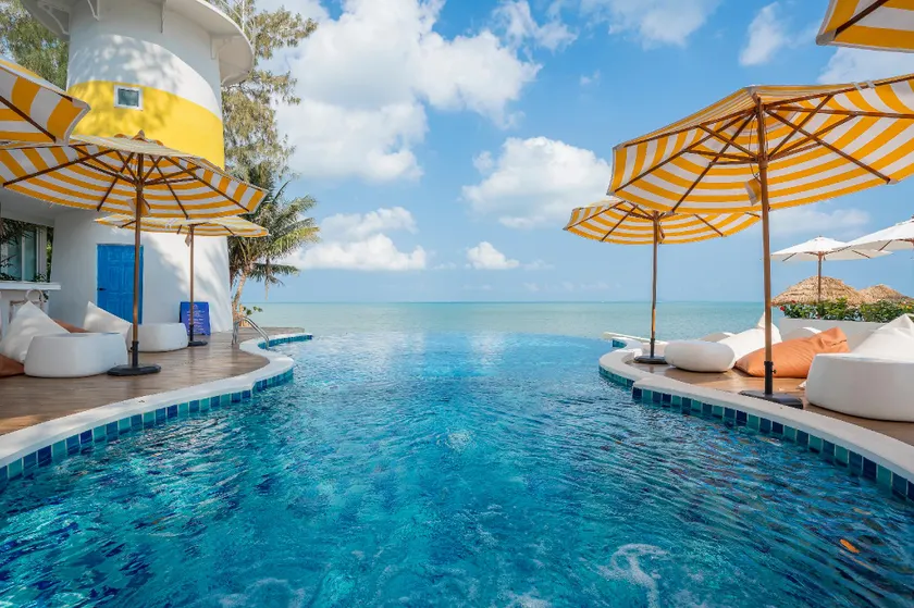 Sea of Love Suite Cafe Pattaya - Image 1
