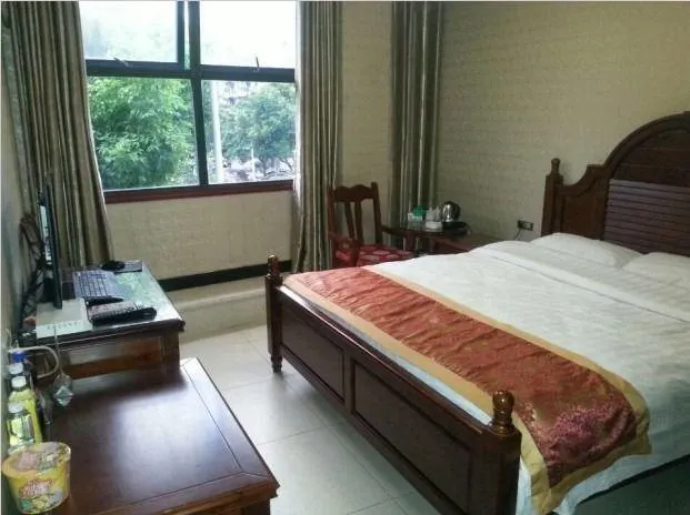 Hengsheng Business Hotel - Image 1