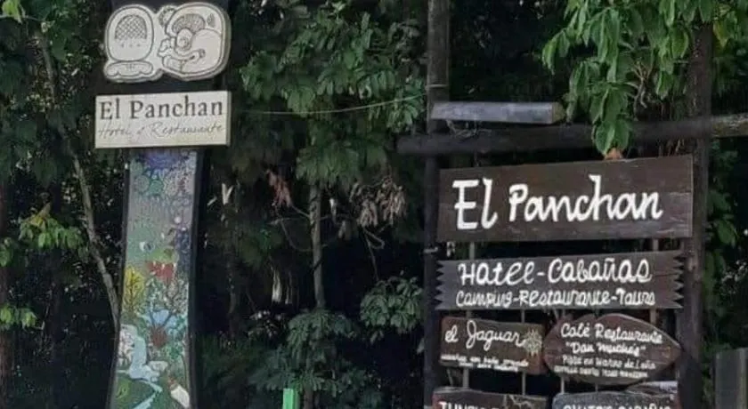 El Panchan - Image 1