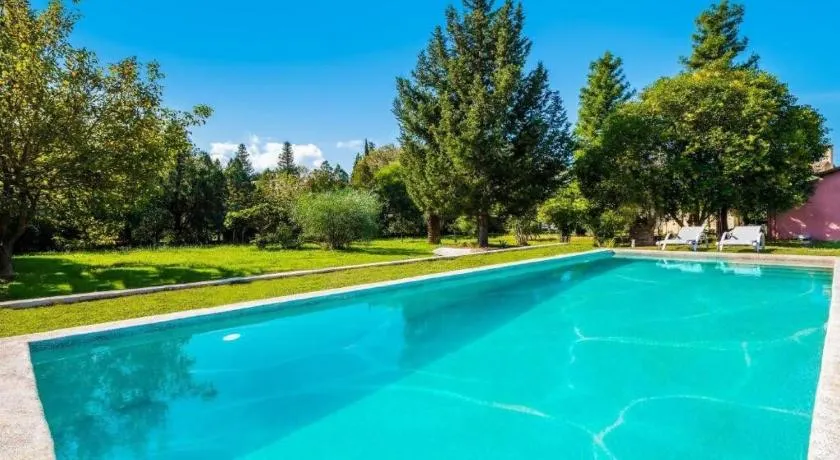 Secret Garden House - Private garden with pool - Image 1