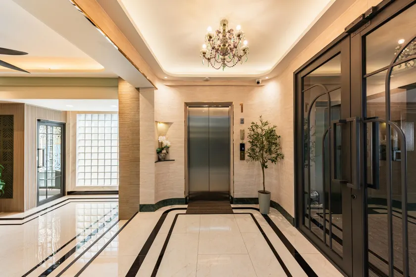 AVA Sathorn Boutique Residence - Image 1