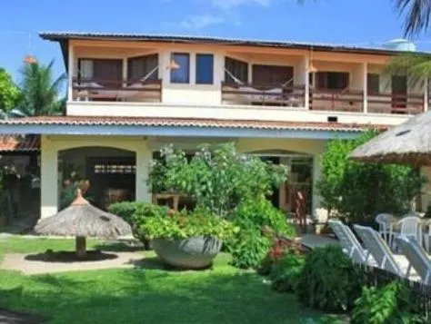 Pousada Vivenda Oriente - Image 1