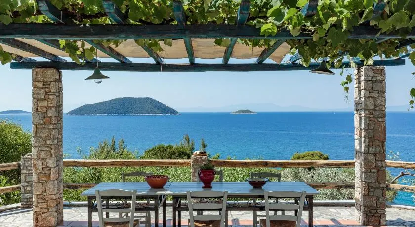 Stamatiou Estate - Image 1