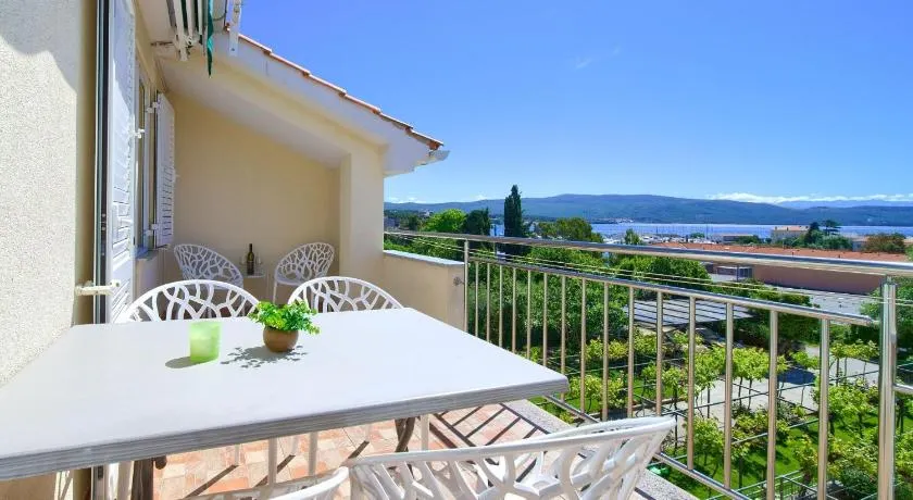 Apartments Adria Danka - Image 1