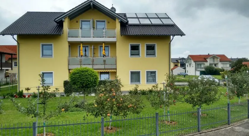 Landhaus Lehner - Image 1