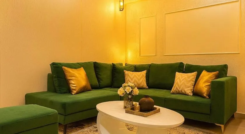 Sukoon Stays - Image 1