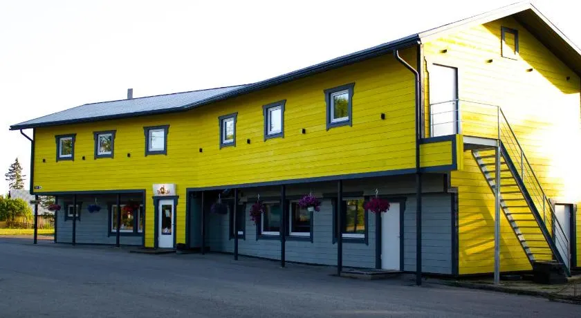 OXCafe Hostel - Image 1