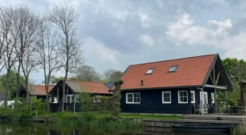 Vakantiehuisjes Marsherne - Image 1