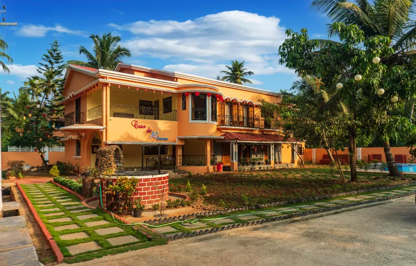 Casa de Alnena - Image 1