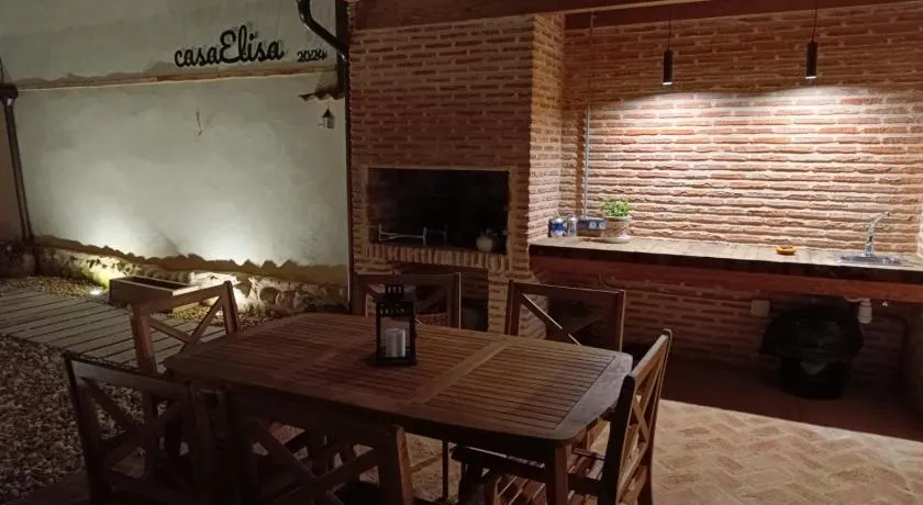 Casa Elisa - Albergue turístico superior - Image 1