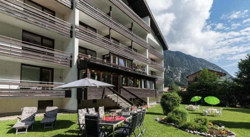 Apartment Familie Kinz im Haus Zalim - Image 1