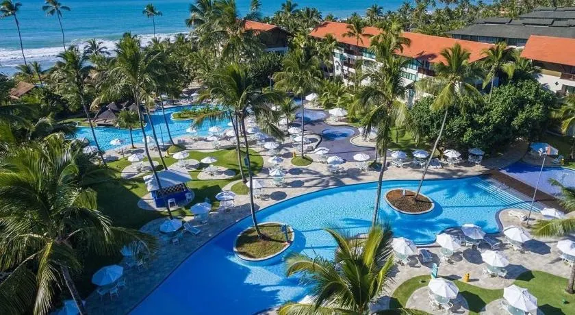 Porto Beach Resort - Marulhos - Image 1