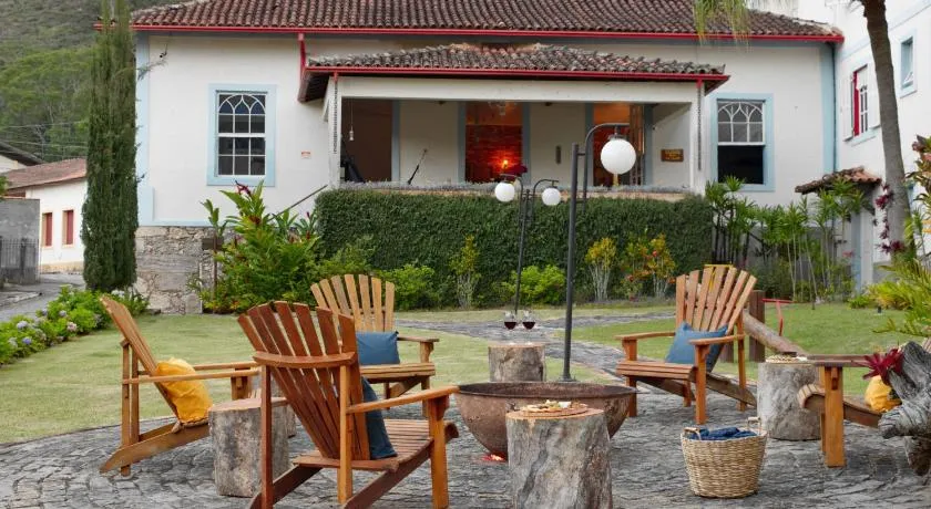Hotel Girassol da Serra - Image 1