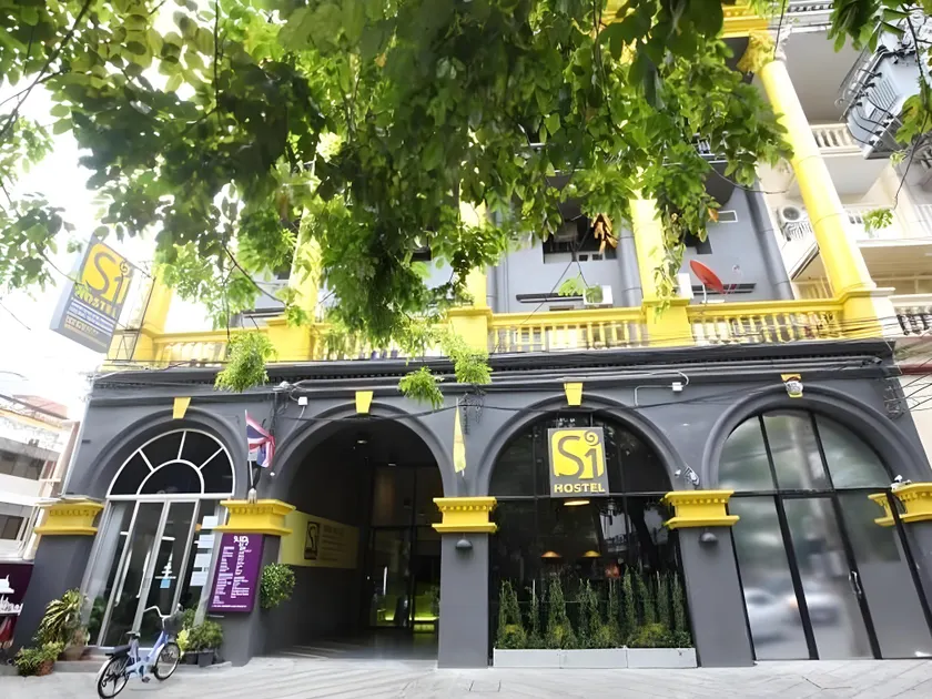 S1hostel Bangkok - Image 1