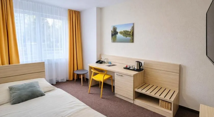 Hotel Kristína - Image 1