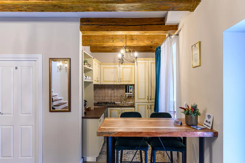 Dallure House Boutique Brasov - Image 1