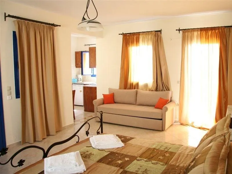 POTALI BAY HOTEL - Image 1