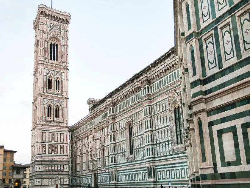 TOP POSITION IN FLORENCE - Image 1