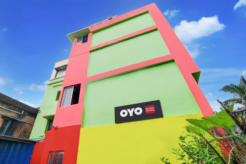 Hotel O Maa Shitala Guest House - Image 1
