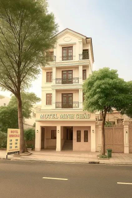 Nhà Nghỉ Minh Châu - Image 1