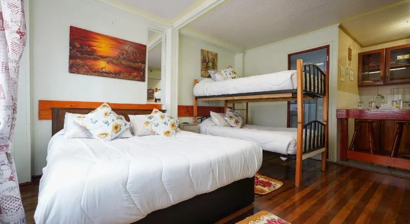 Hostal Mi Maravilla - Image 1