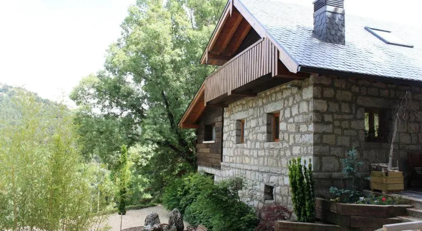 Hotel Rural Las Rozuelas - Image 1