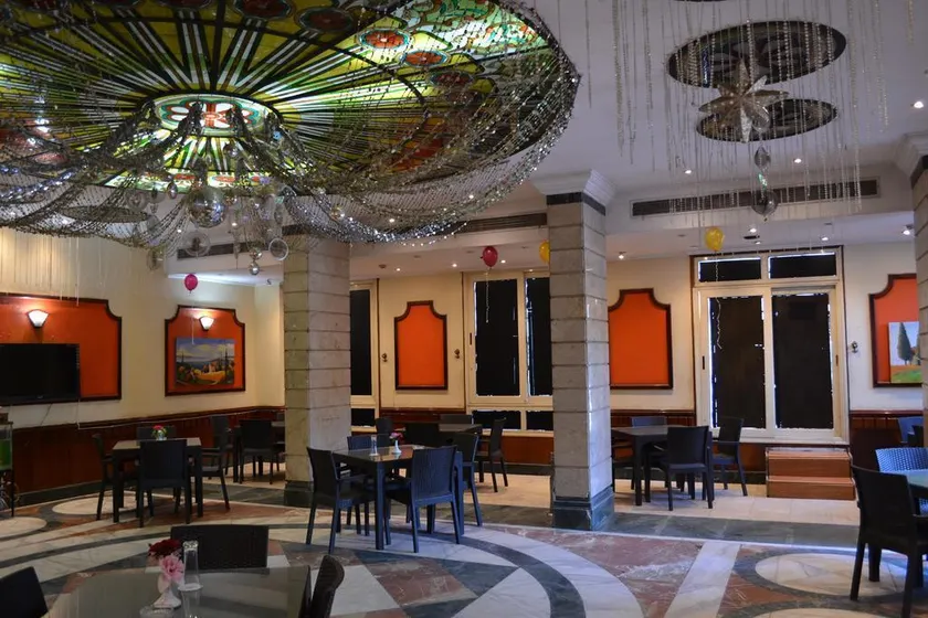 ARMED FORCES ZAMALEK HOTEL - Image 1