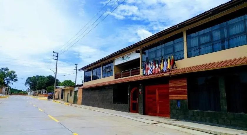 Amazon City - Image 1