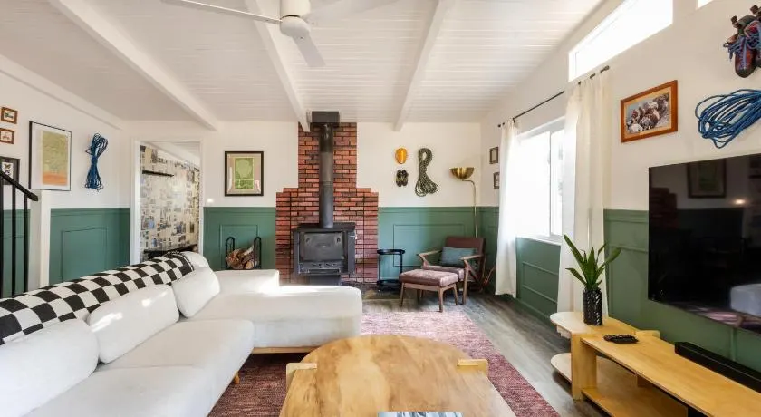 Peaceful Mariposa Home near Yosemite National Park - Image 1