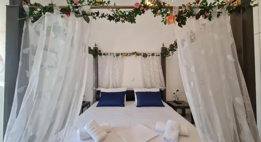 Myrtia Guest House - Image 1