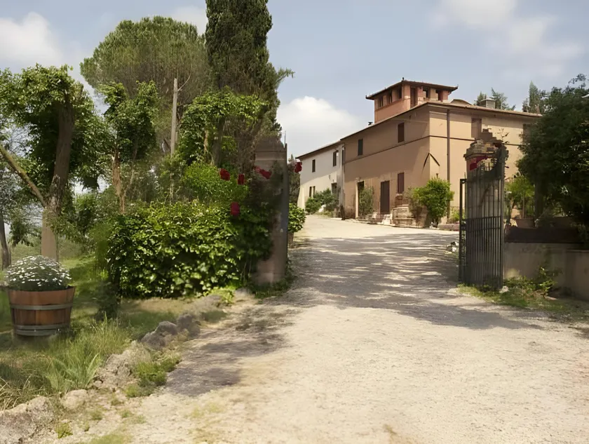 Agriturismo Pieve Sprenna - Image 1