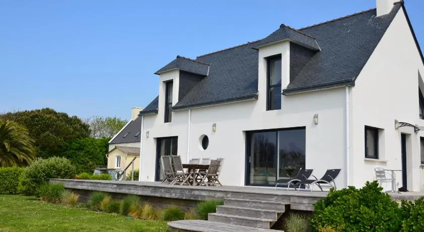 La Magnifique Villa à 500m de la plage - Image 1