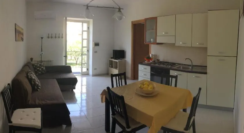 Casa Vacanze il Gelsomino - Image 1