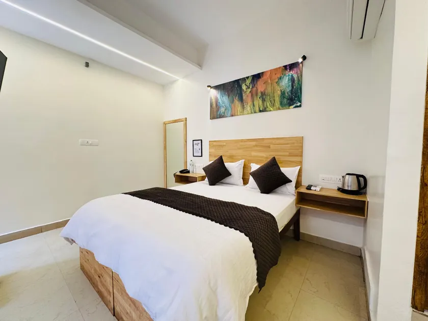 Rio Rooms Medical College Calicut - Image 1
