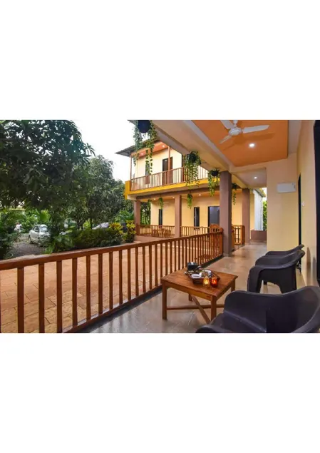 SK Holiday home - Image 1