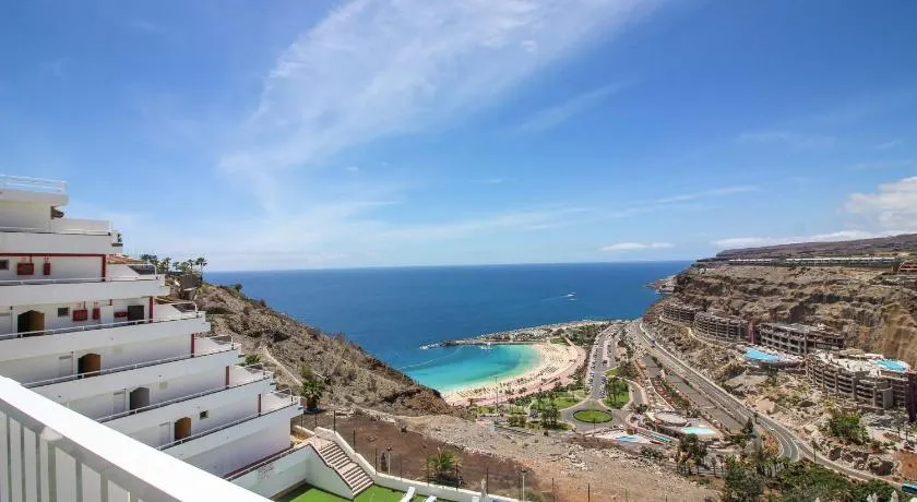 Amadores Top Views apartment - Image 1